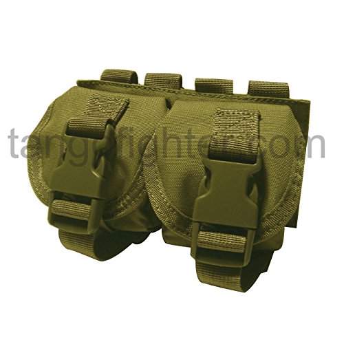 Condor MA14 Double Frag Grenade Pouch