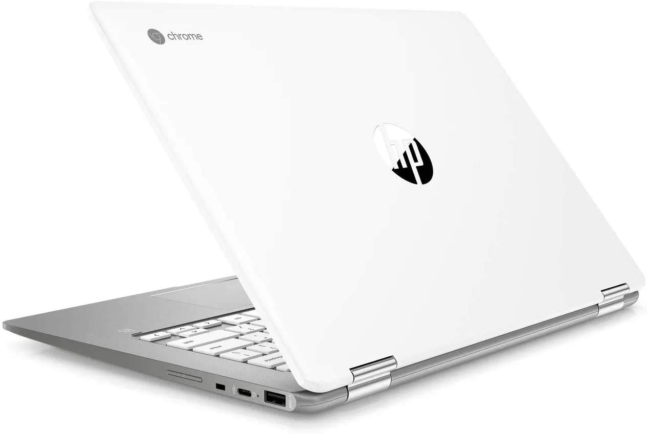 Amazon.co.jp: HP Chromebook X360 ノートパソコン コンピューター 14