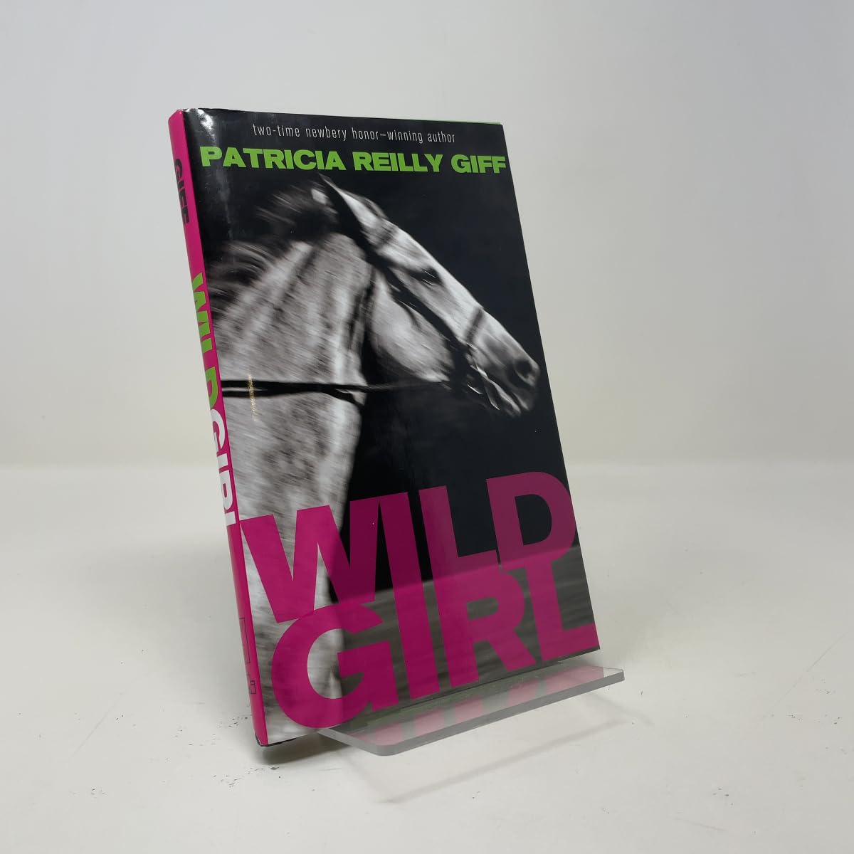 Buy Wild Girl — BookShops.in