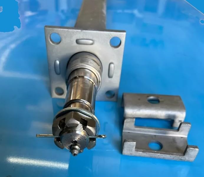 Galvanized Boat Trailer Axle 93.5