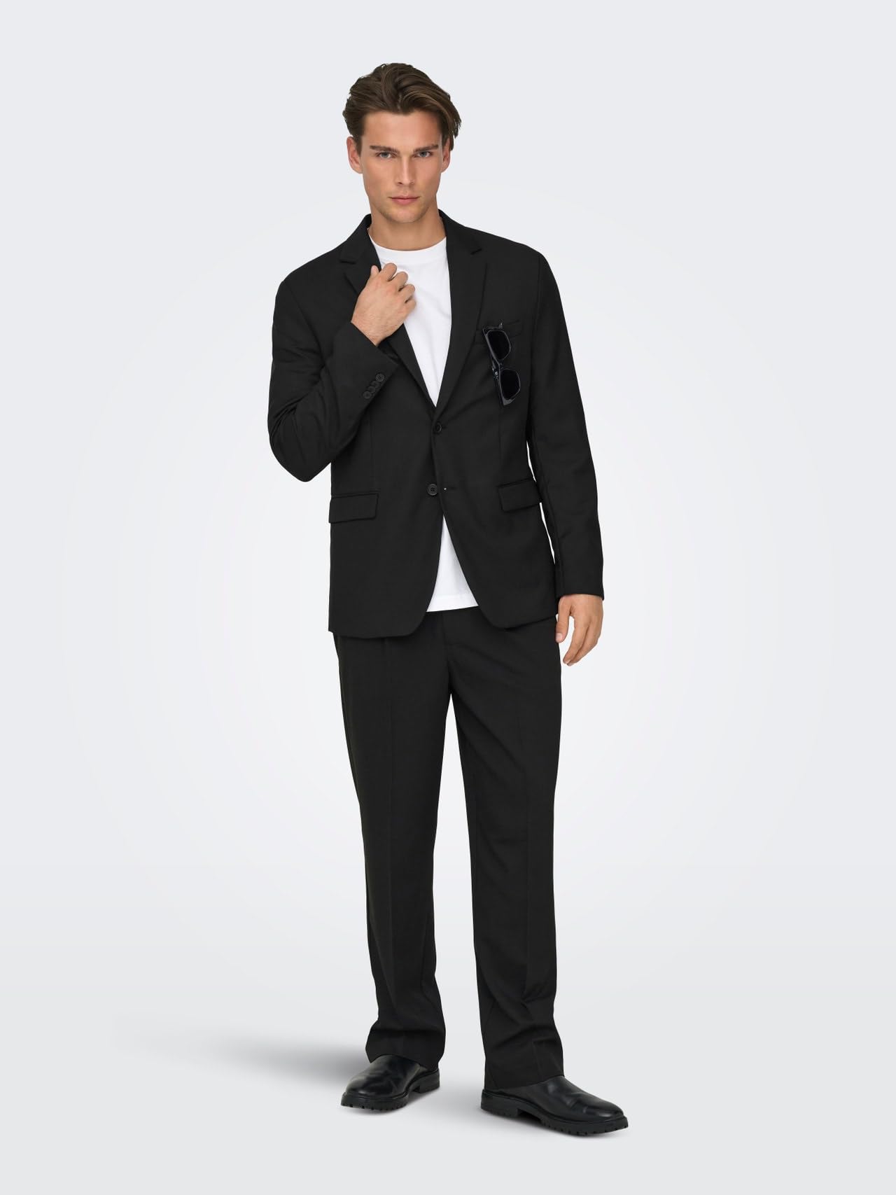 Onskyle Sup Slim 550 Blazer Frml Noos