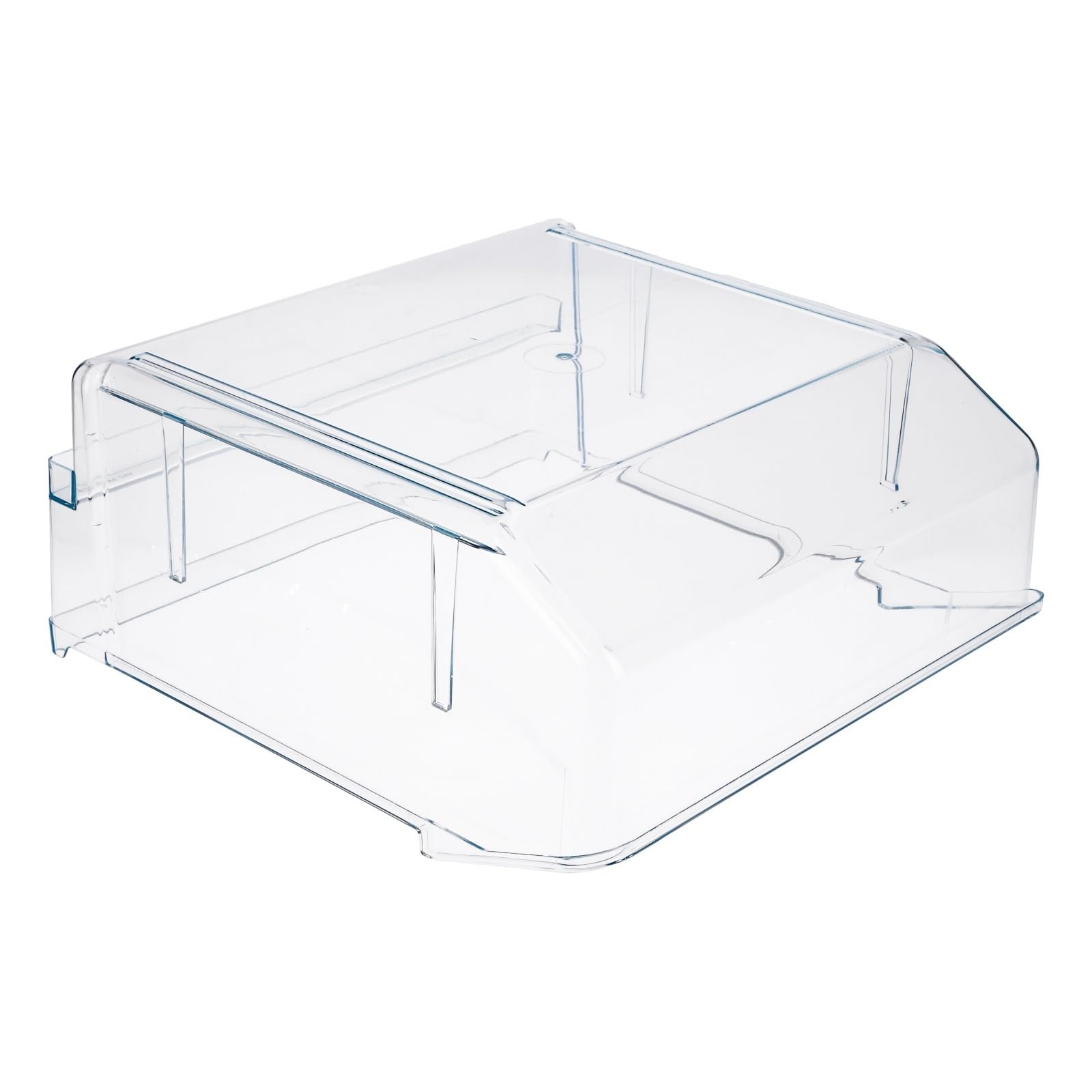 LUTH Premium Profi Parts Schublade kompatibel mit Liebherr 9290843 Gemüseschale 300x139x320mm für Kühlschrank