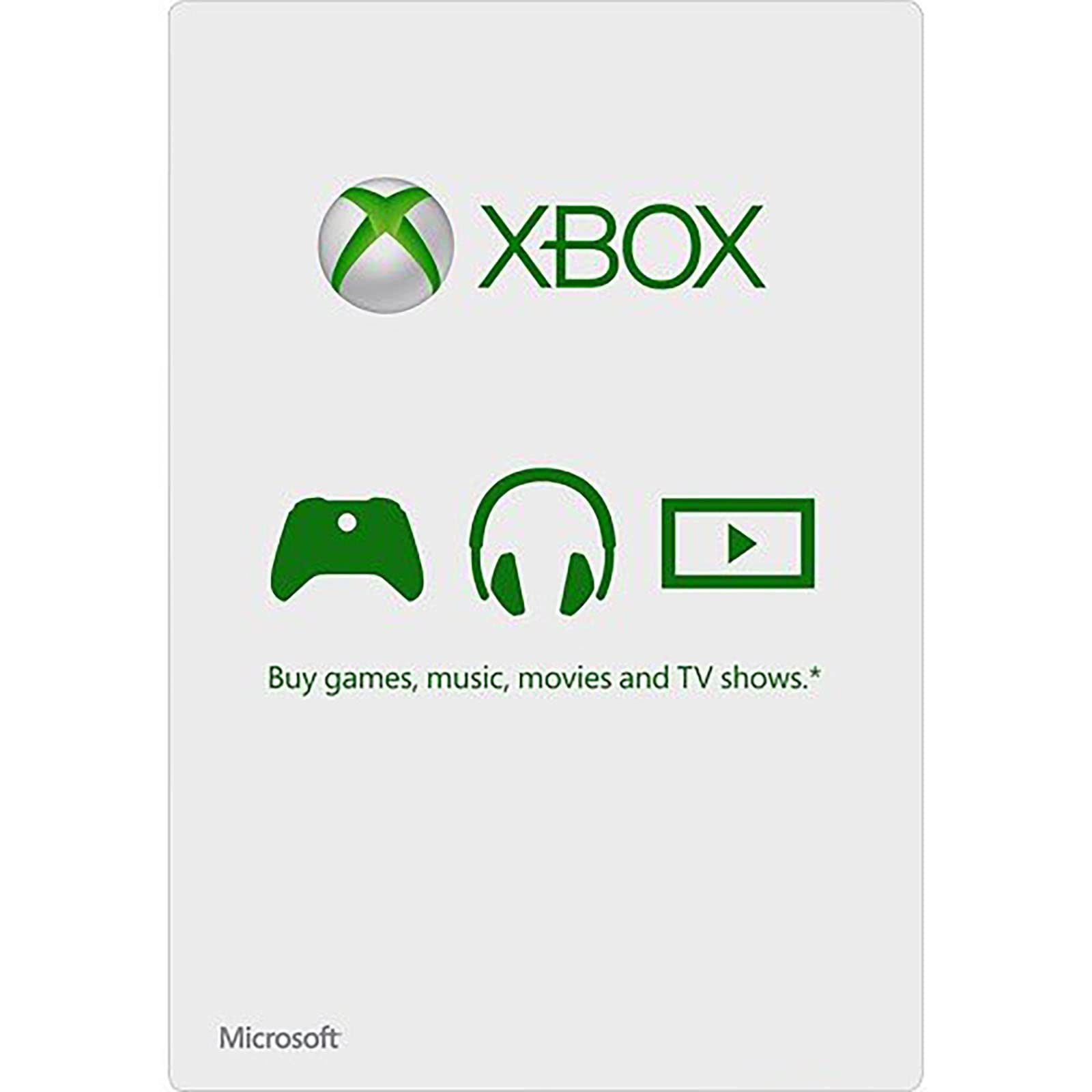 Amazon Music Amazon Video Xbox One Discount Amazon Amazon Prime