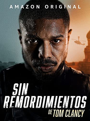SIN REMORDIMIENTOS de TOM CLANCY