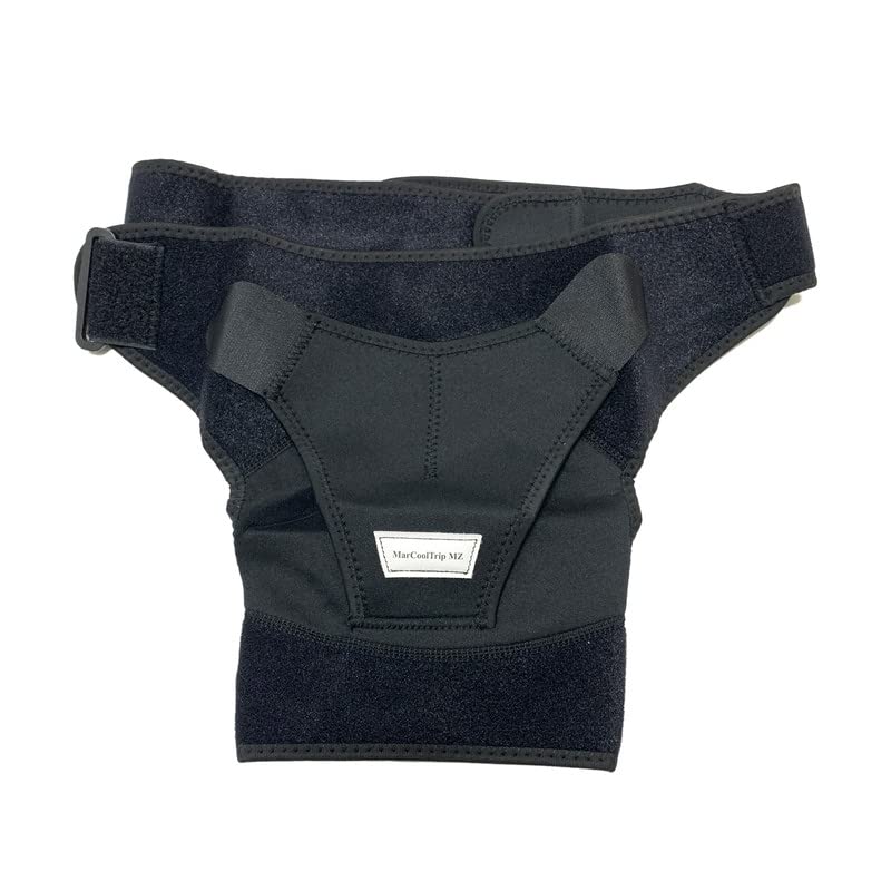 MarCoolTrip MZArm Guards for Athletic use