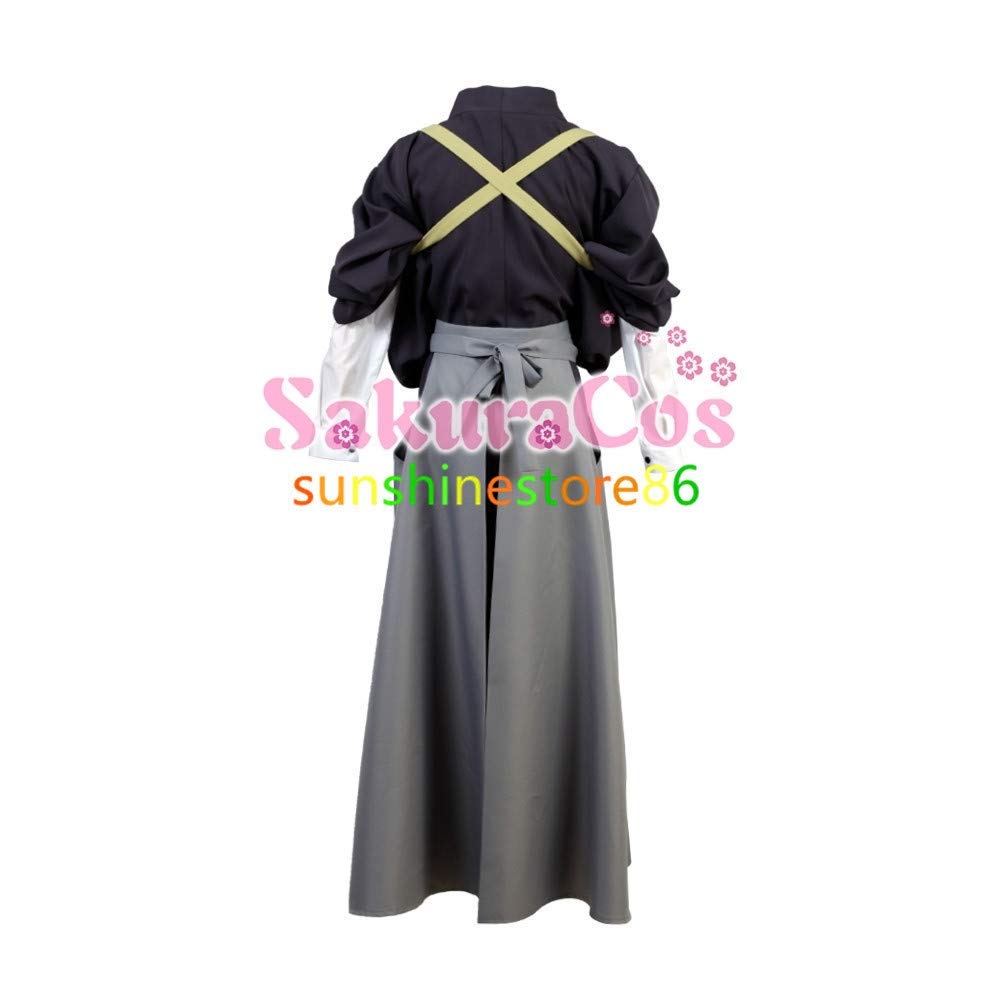 コストモ製　刀剣乱舞　南海太郎朝尊　衣装　コスプレ 2XL Amazon.co.jp: 刀剣乱舞 南海太郎朝尊 内番服 コスプレ衣装 : ホビー