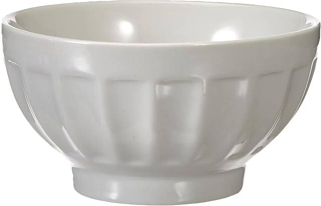 Tognana breakfasts CC 310 Bowl, Off White Pattern, 13 cm