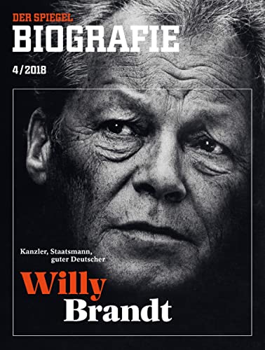 SPIEGEL Biografie 4/2018 