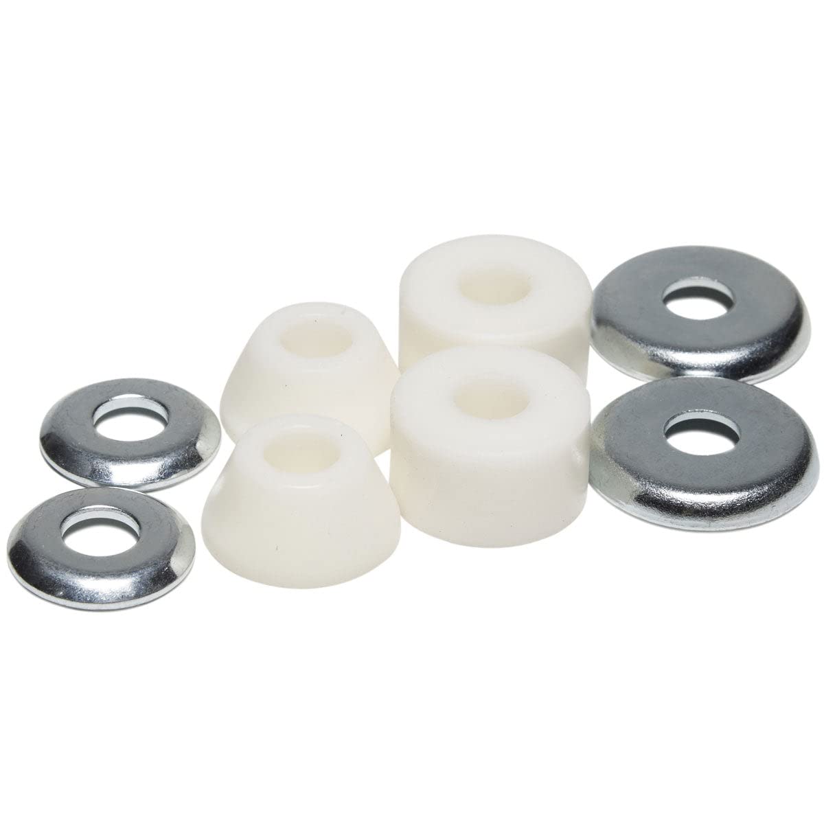 Standard Medium Bushings - White