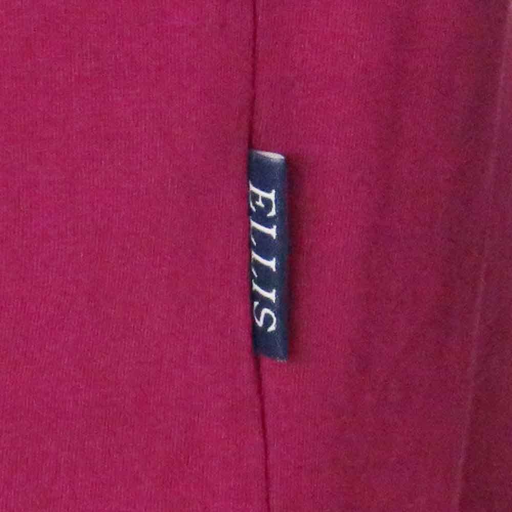 T-Shirt Old Boys Rugby Stile Vintage