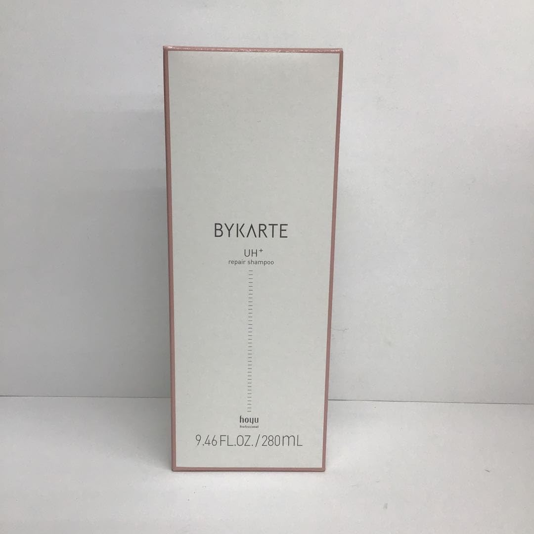 Amazon | ホーユー バイカルテ シャンプー UH 280ml hoyu