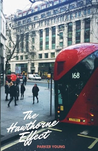 Bild: The Hawthorne Effect f�r 34,70 EUR bei amazon.de