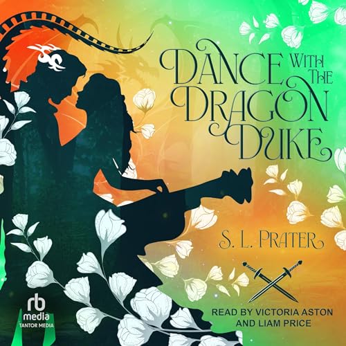 Dance with the Dragon Duke by S. L. Prater episode artwork