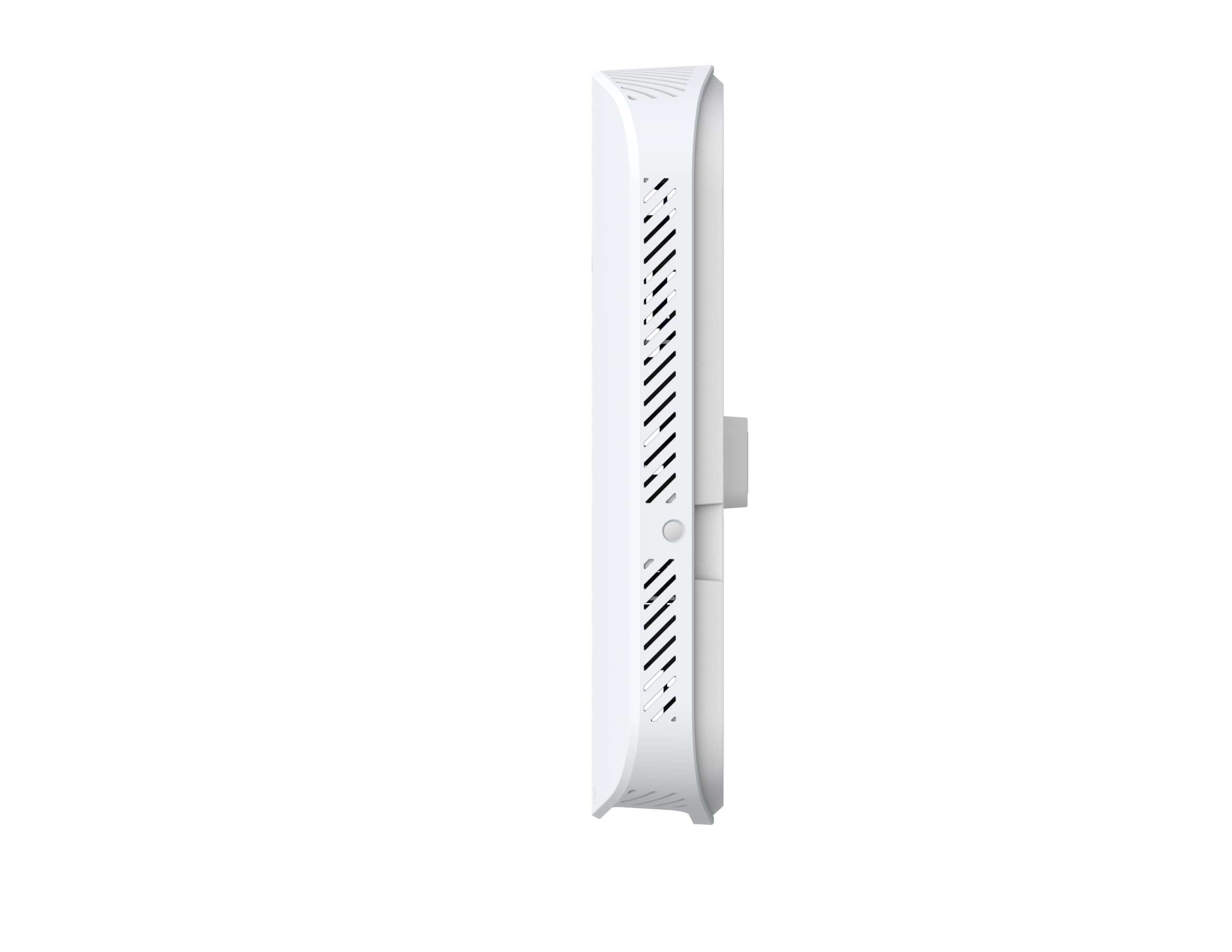 D-Link DAP-X3060W Access Point Wi-Fi 6 AX3000 da parete, 2402 + 574 Mbps, PoE, 3 porte Gigabit downlink con PSE, sicurezza WPA3, gestione Nuclias Connect