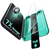 ESR 2枚入り iPad Pro 11インチ フィルム M5 2025/M4 2024 専用 Armorite スクリーン保護 9H硬度 強化ガラスフィルム UltraFitトレイ付き 軍事規格の保護力 気泡ゼロ HD透明 自動除塵 耐スクラッチ性 Apple Pencil対応