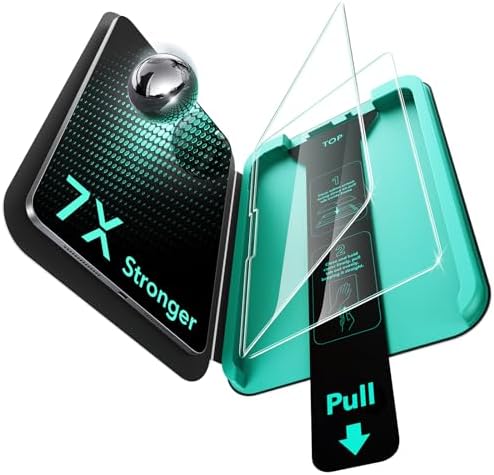 ESR Armorite Screen Protector for iPad Pro - Thumbnail 2