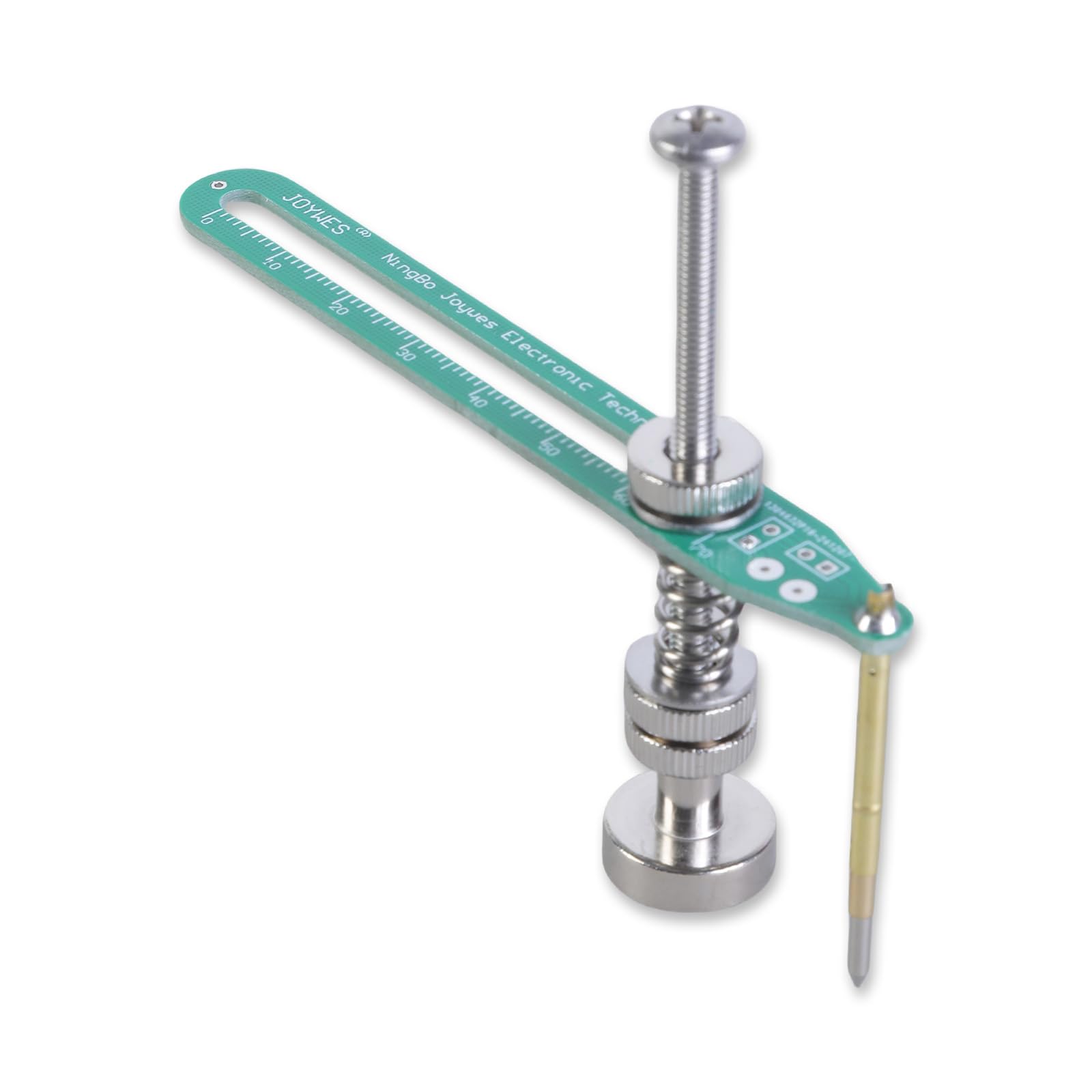 Tertioi Electronic Components Soldering Probe Pcb Board Tool High Precision And Resistance Soldering Board Test Electronics