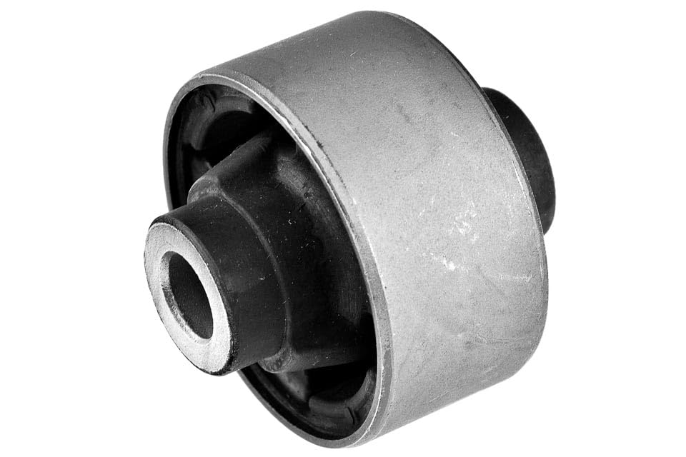 Buje de brazo inferior delantero ZTP-SU-016E para Suzuki Grand Vitara de goma y metal