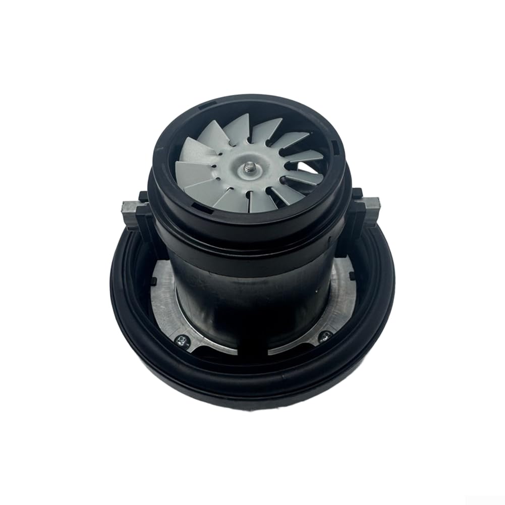 Sostituzione industriale del motore dell'aspirapolvere per GAS12 25PL Power | Costruzione in metallo, potente aspirazione, motore, design compatto, facile manutenzione, officina e costruzione uso