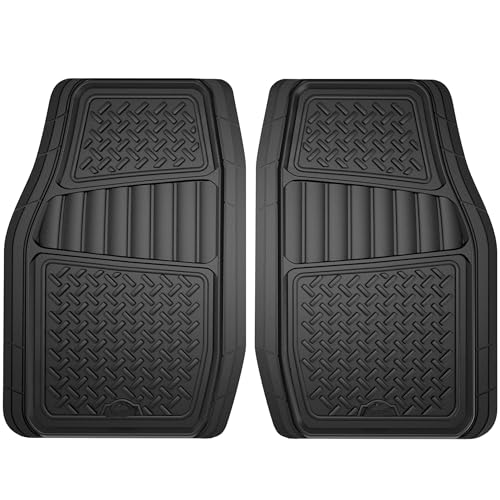 Armor All All-Weather Floor Mats