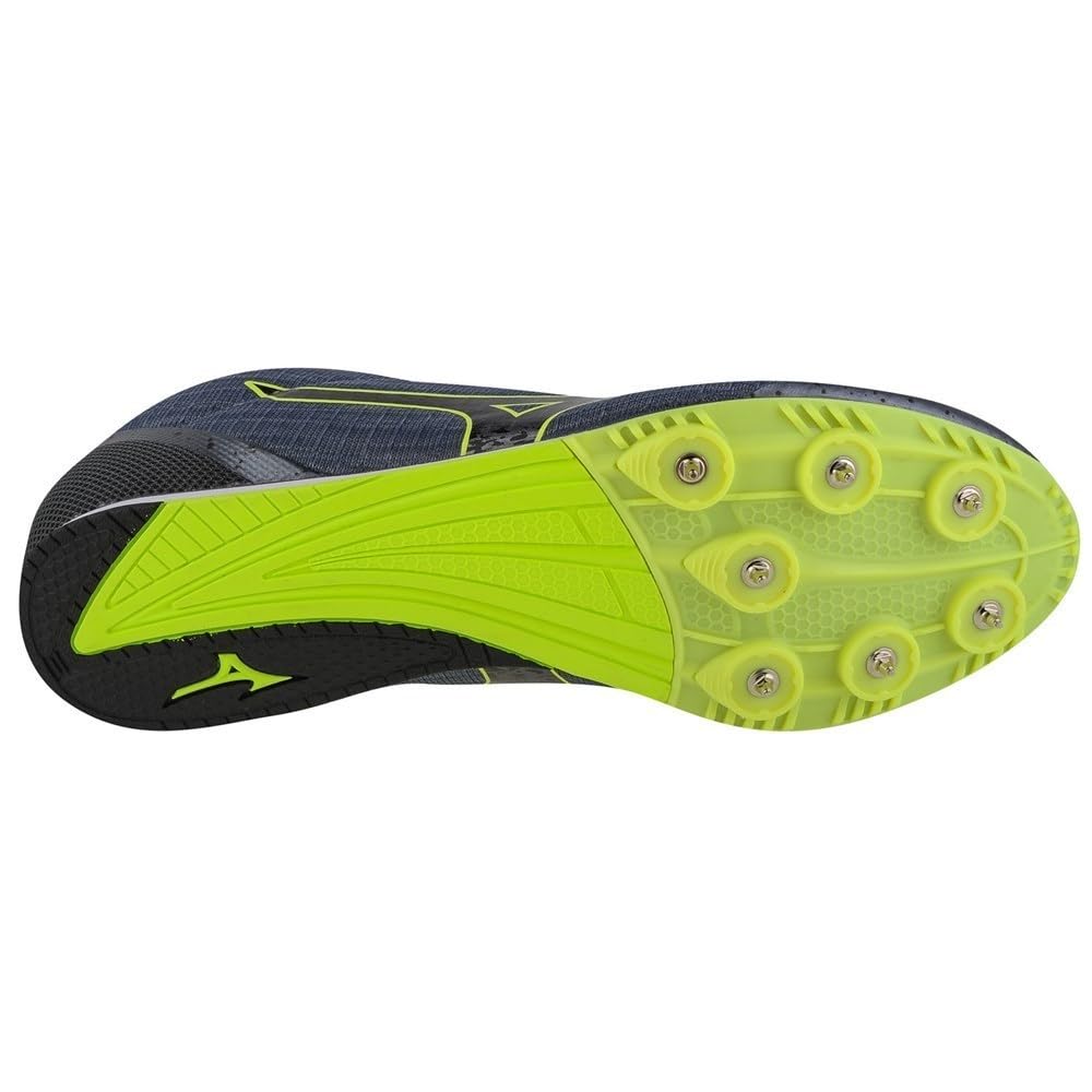 Scarpa Chiodata X First Unisex per Atletica (Numeric_42)
