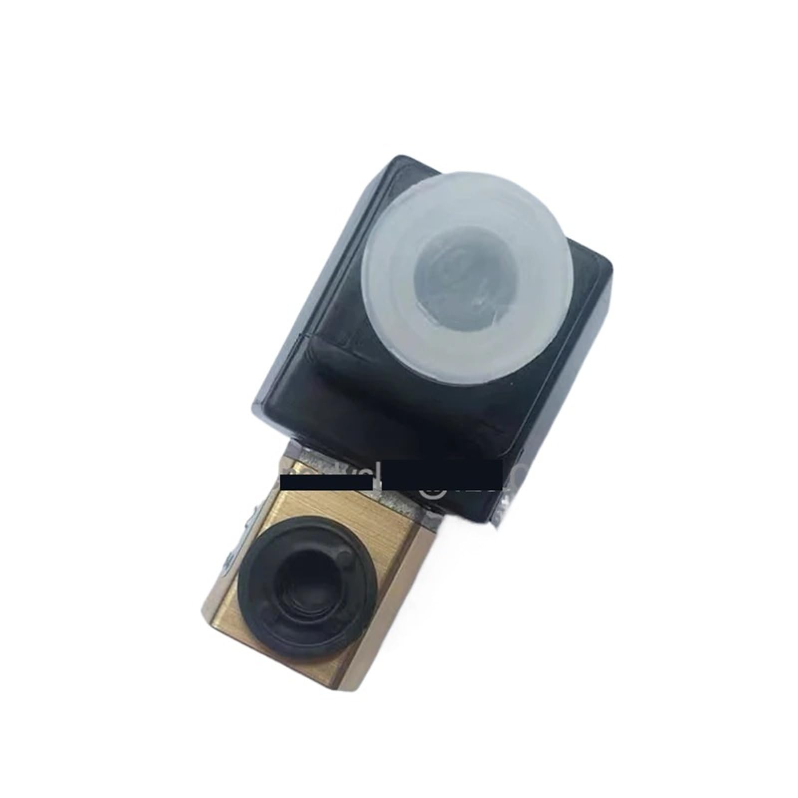 QRUYHBAJU Solenoid Valve 9500400.0246 9500400.0247 Brass Two Ways 2/2 G1/4 Direct Solenoid Actuated Poppet Valves(AC220V)