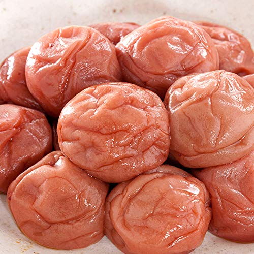 梅干し しそ 減塩 塩分3% 紀州南高梅 2kg うめぼし 紫蘇 梅干し 国産 梅干 2キロ 訳あり 紫蘇漬け