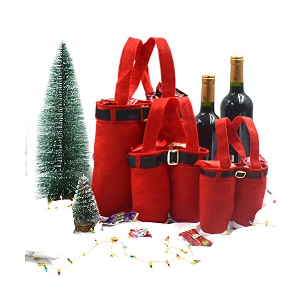 OperSeven Künstliche Lichterkette Weihnachtsdekoration DIY Puppenhaus Dekoration – Bild 6