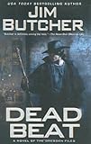 Dead Beat: A Novel of The Dresden Files