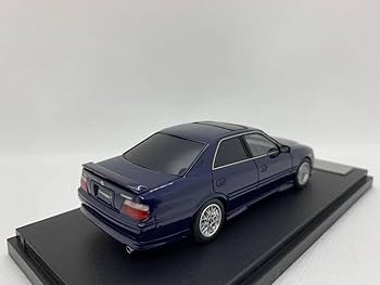 Amazon | MARK43 1/43 ミニカー ミニカー CRESTA Tourer V
