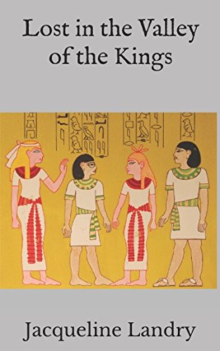 Lost in the Valley of the Kings (The Inopportunator)