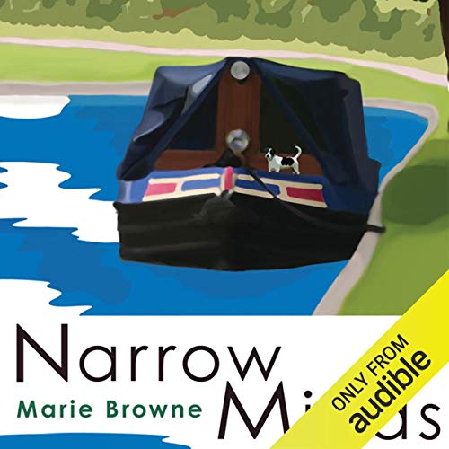 Narrow Minds | Marie Browne episode artwork