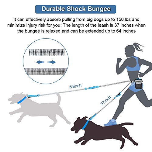 Guinzagli per Cani a Mano, Libera Guinzaglio per