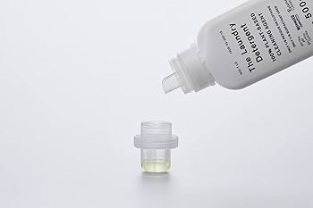 洗濯洗剤 user_f836e630 Amazon.co.jp: THE 洗濯洗剤 詰替用 450ml : ドラッグストア