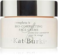 Algopix Similar Product 11 - Kat Burki BioCorrecting Face Crme
