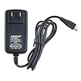 ABLEGRID AC Adapter Charger for Kocaso MX780 7-Inch 8 GB Tablet MX836 8-inch Power Supply