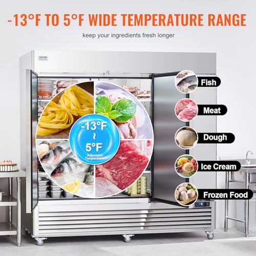 Walk in freezer cold room industrial
