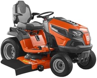 Husqvarna TS 354XD (54