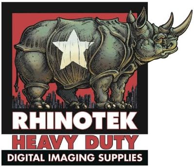 Rhinotek compatible for HP LaserJet 4300, Q1339A Black Toner 1pk (QH-4300)