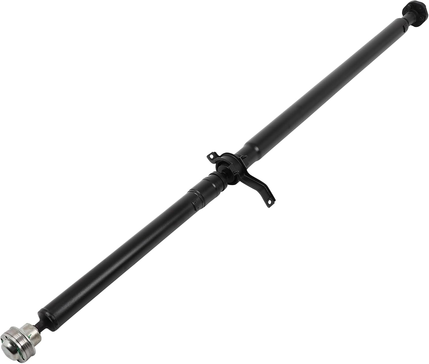 SCITOO 85.83"-87.56" Steel Rear Driveshaft Assembly Drive Shaft Prop Shaft Compatible for Dodge for Journey 2009-2017,AWD,946307 946-307 5157005AD 05157005AF 5157005AE 5157005AF