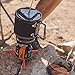 JetBOIL 1824398 Outdoor Camping Glamping Coffee Equipment Grande Coffee Press
