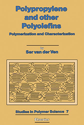Polypropylene and other Polyolefins: Polymerization and Characterization (ISSN)