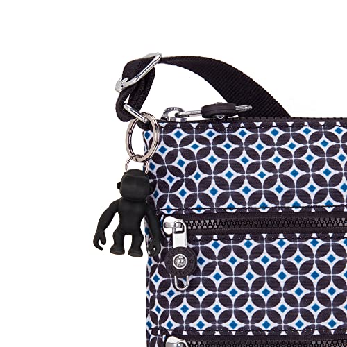 Image of Kipling Women's Keiko Crossbody Mini Bag, Lightweight Adjustable Purse, Durable Shoulder Sling