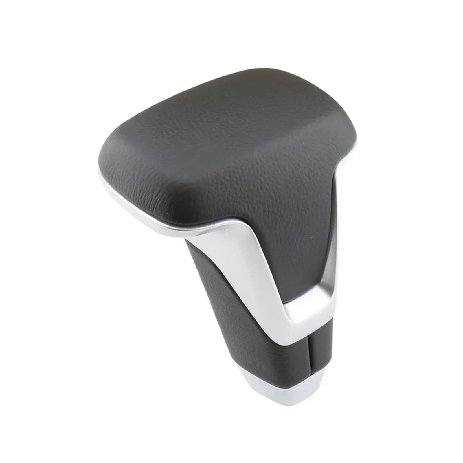 Mkgkacvcpt B Section Manual Shifter Knob For Toyota For Rav4 For Corolla For Camry For Vios Gear Shift Knob Head Automatic Transmission Gearbox Handle(B Section)