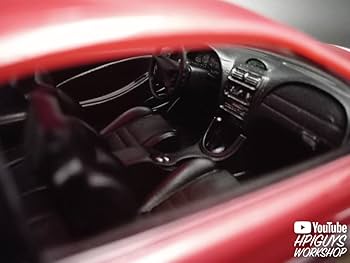 Amazon | AMT 1/25 ホットウィール 1996 フォード マスタング GT