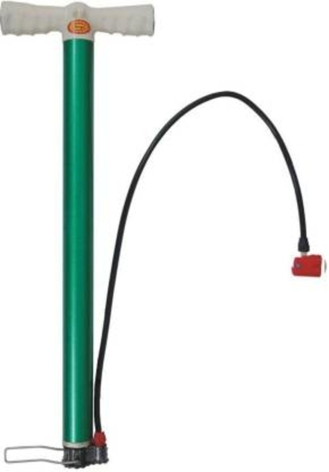 Cycles Air Pump for Bicycle, Scooter, Football Bicycle, Motorcycle, Car, Football Pump, Volleyball Pump, Basketball Pump Pump (Green)-image-42