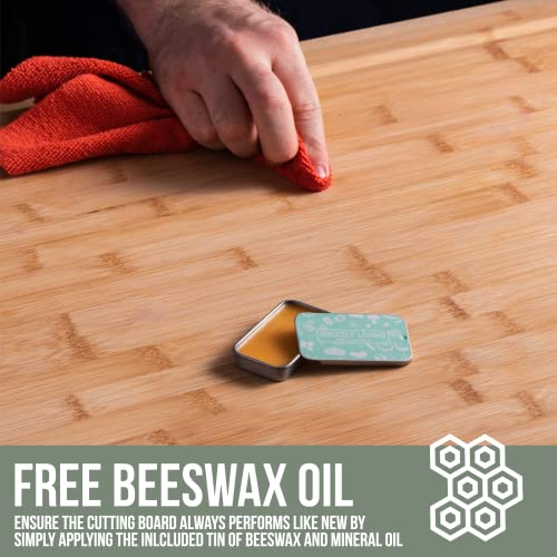 Gigantic-Extra-Large-Cutting-Board-for-Kitchen-36-X-24-by-Grizzly-Living-Heavy-Duty-Bamboo-Chopping-Boards-for-Meat-Veg-Charcuterie-Large-Wooden-Noodle-Board-for-Stove-Top-Countertop