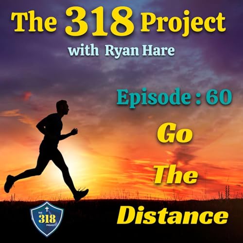 Go The Distance Titelbild