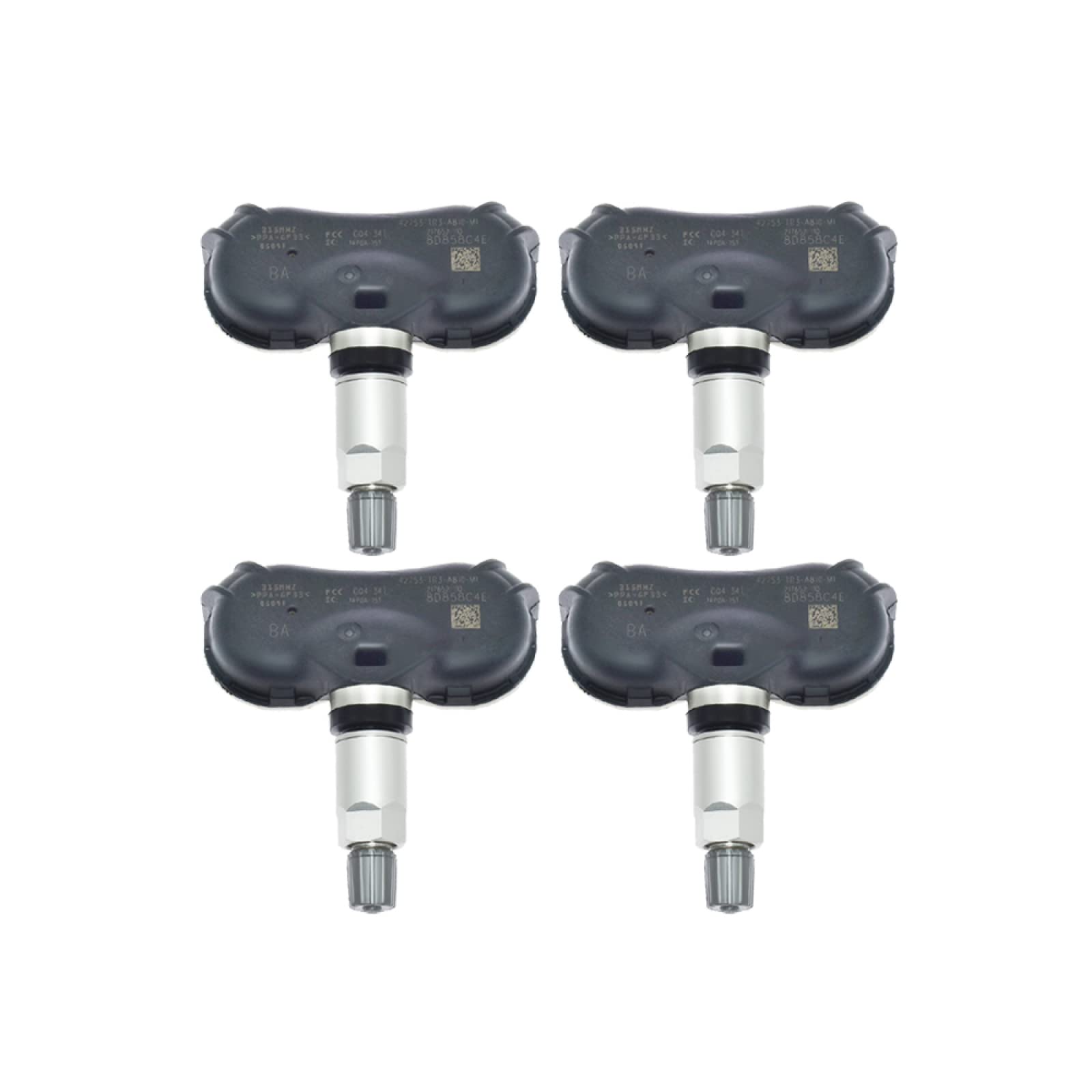 TPMS Czujnik ciśnienia w oponach dla Honda Odyssey 2011-2020