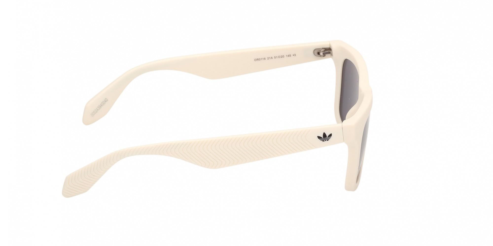 adidas Originals Occhiali da Sole OR0116 Matte white 51/20/145 UNISEX
